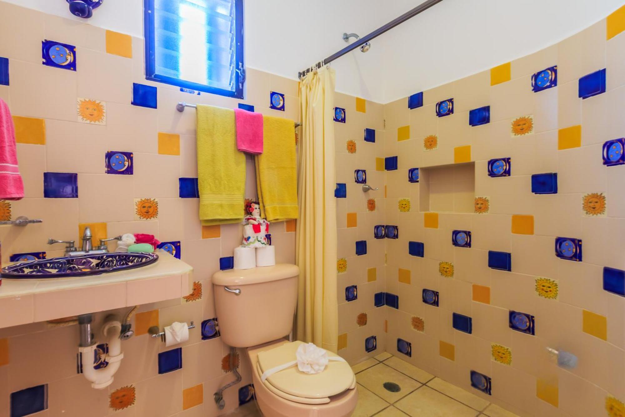 Casa Vive Con Fe Сasa de vacaciones