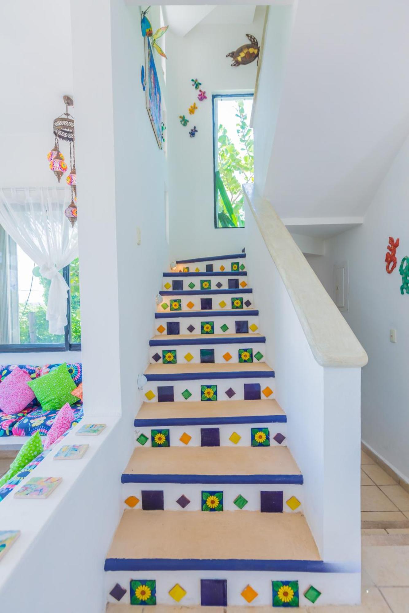 Casa Vive Con Fe Сasa de vacaciones *
