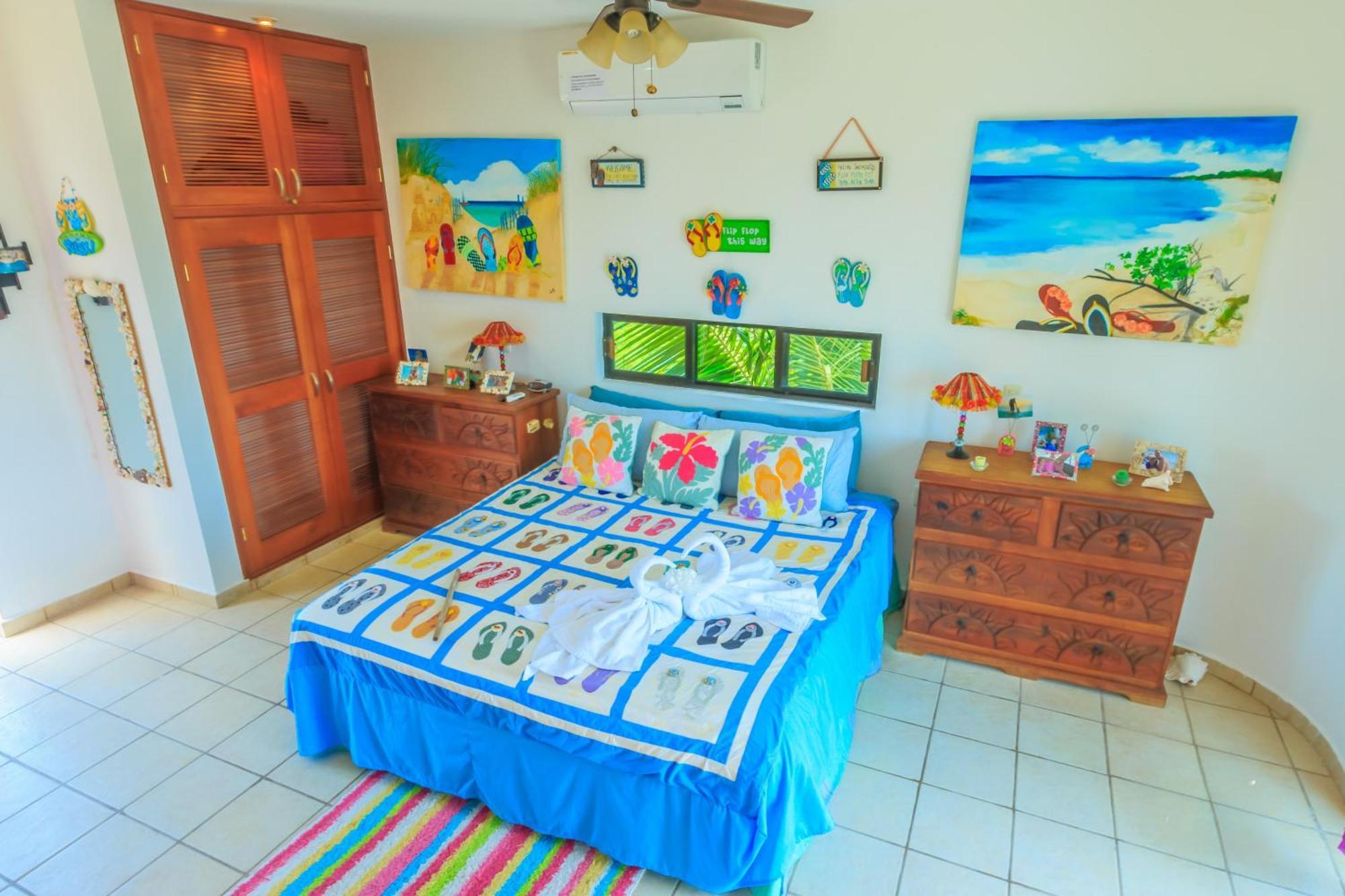 Casa Vive Con Fe Сasa de vacaciones